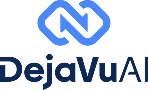 DejaVuAI logo